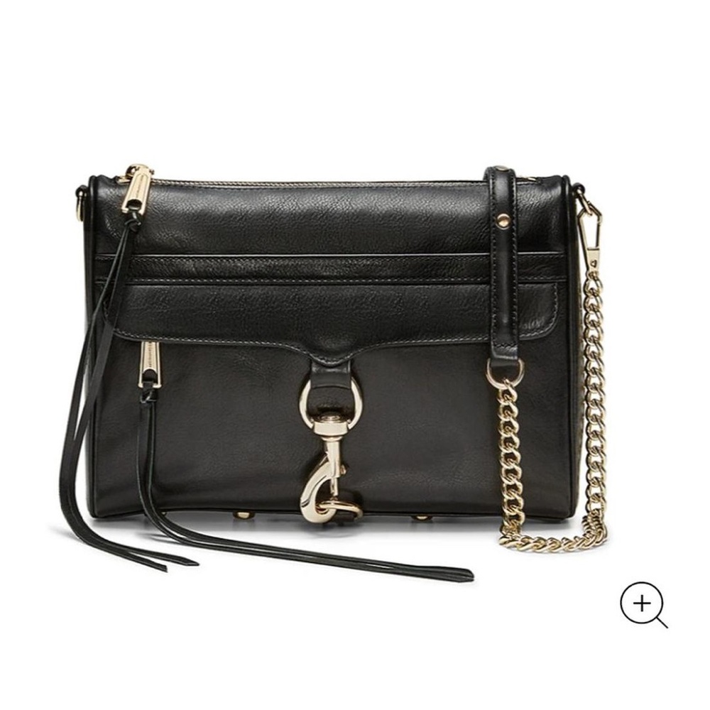 Rebecca Minkoff MAC Bag